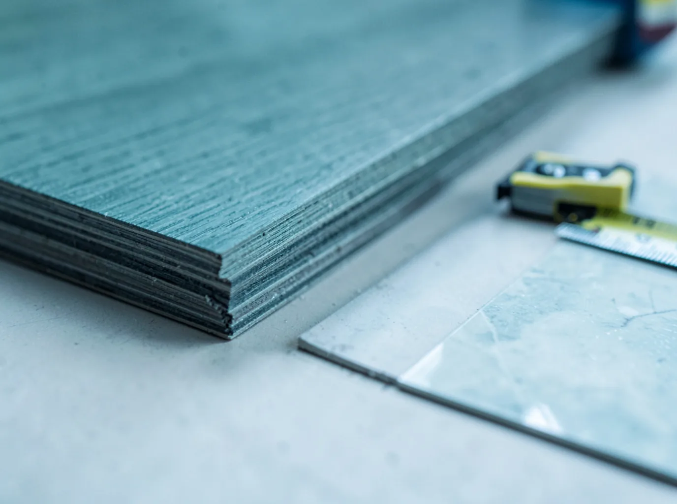 Luxury Vinyl Plank Installation Carey, OH FAQs